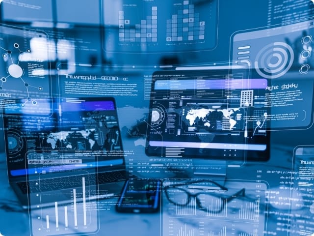 基幹システムのクラウド化