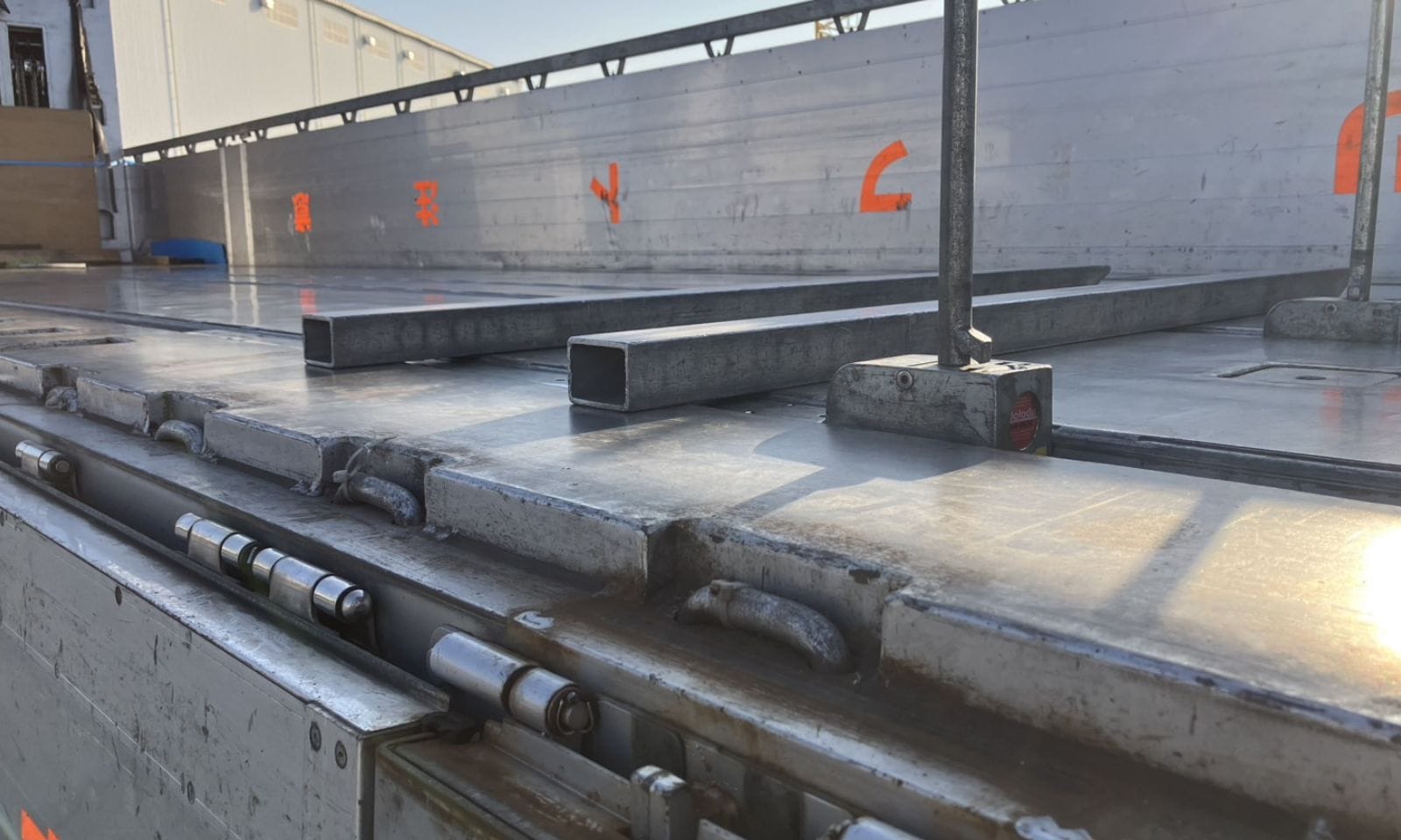 15トン蛇腹車サブ画像