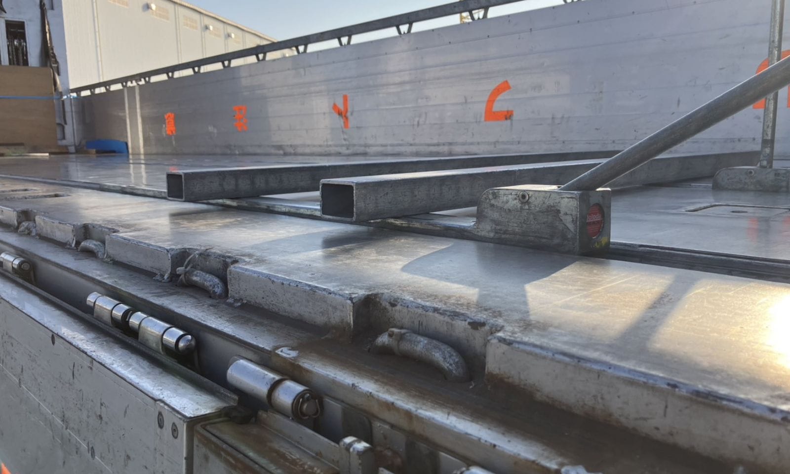 15トン蛇腹車サブ画像