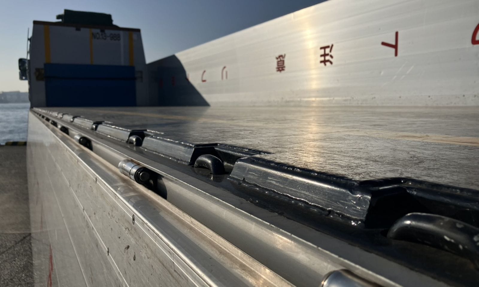 15トン平車サブ画像