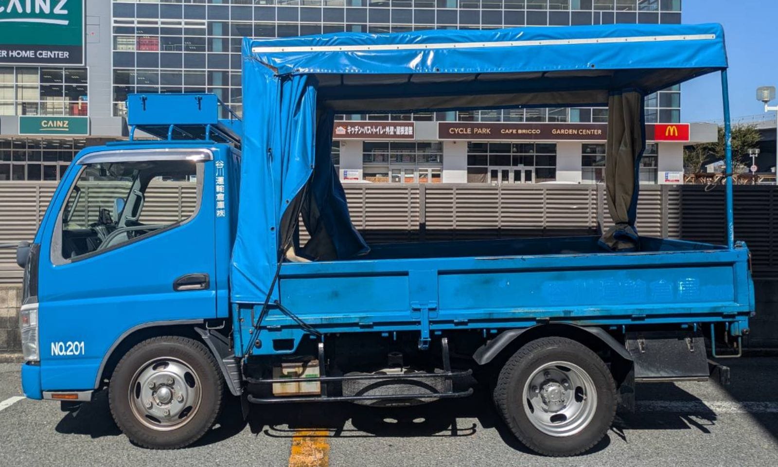 2トン車サブ画像