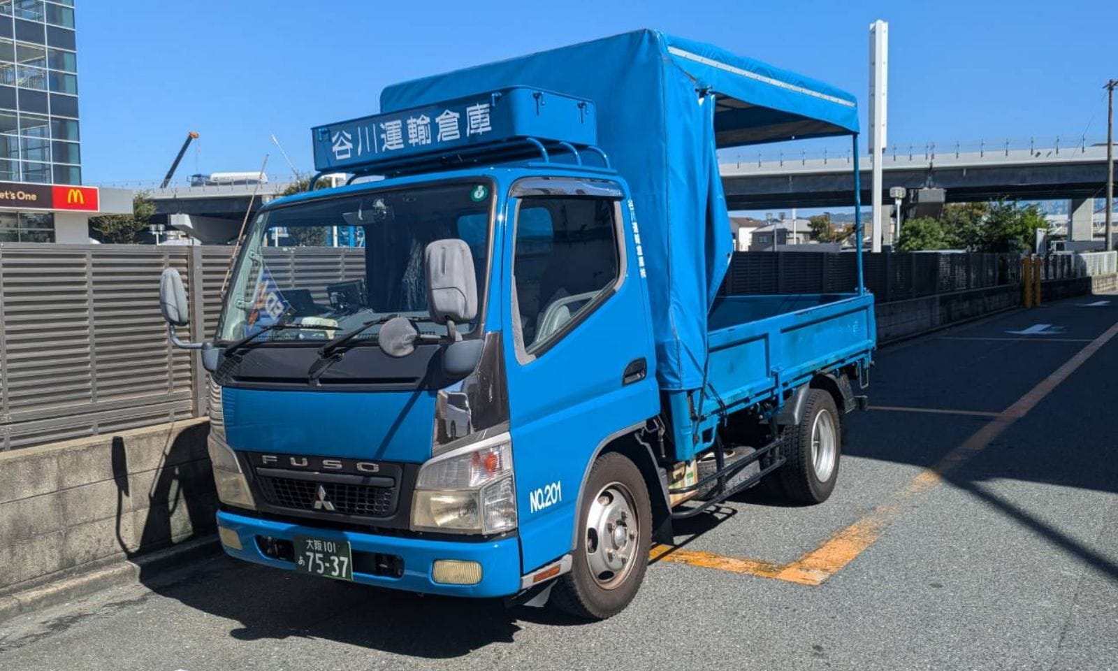 2トン車サブ画像