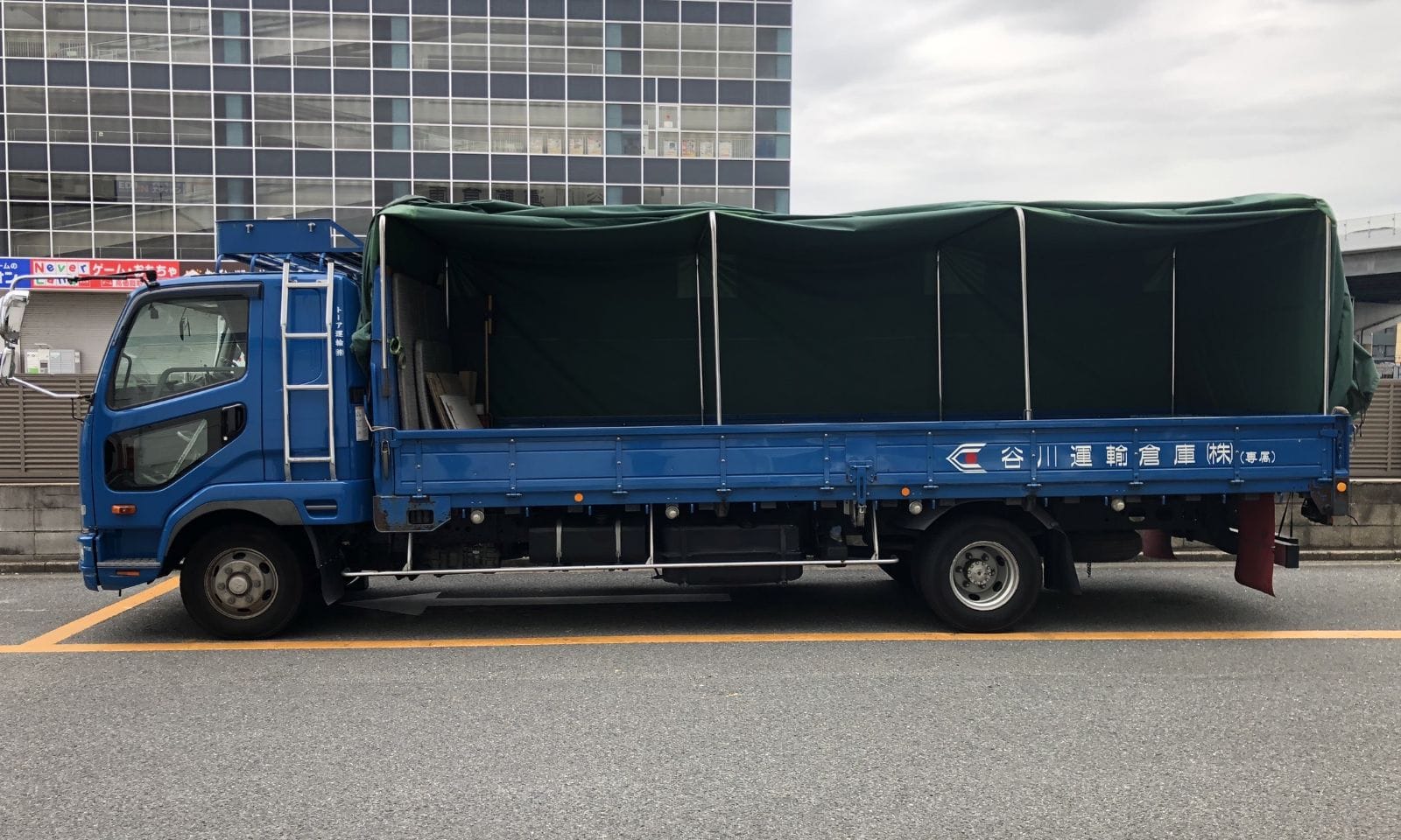 4トン車サブ画像