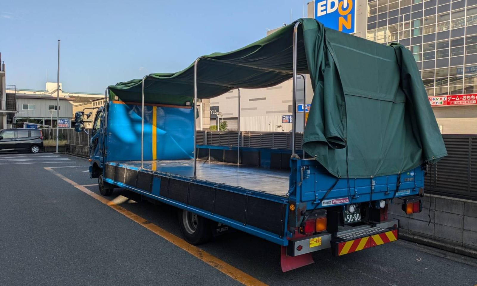 4トン車サブ画像