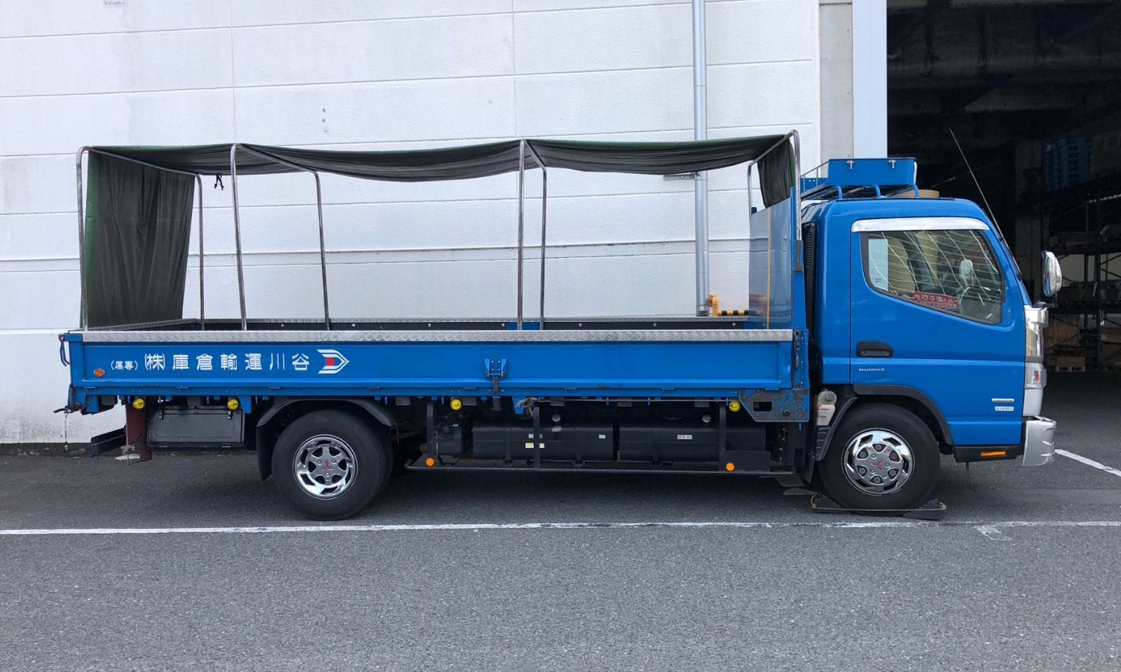 4トンショートメイン画像