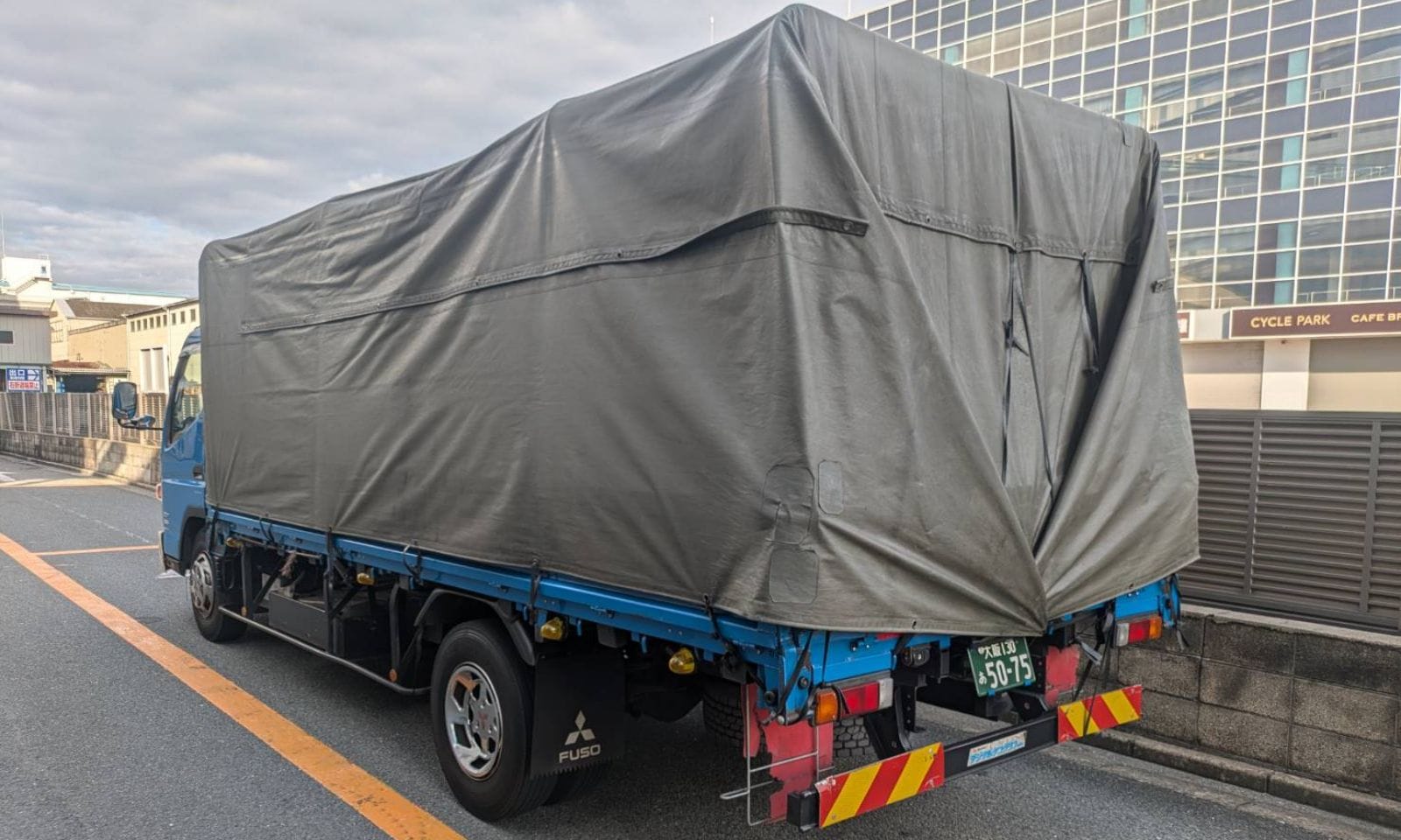 4トンショートサブ画像