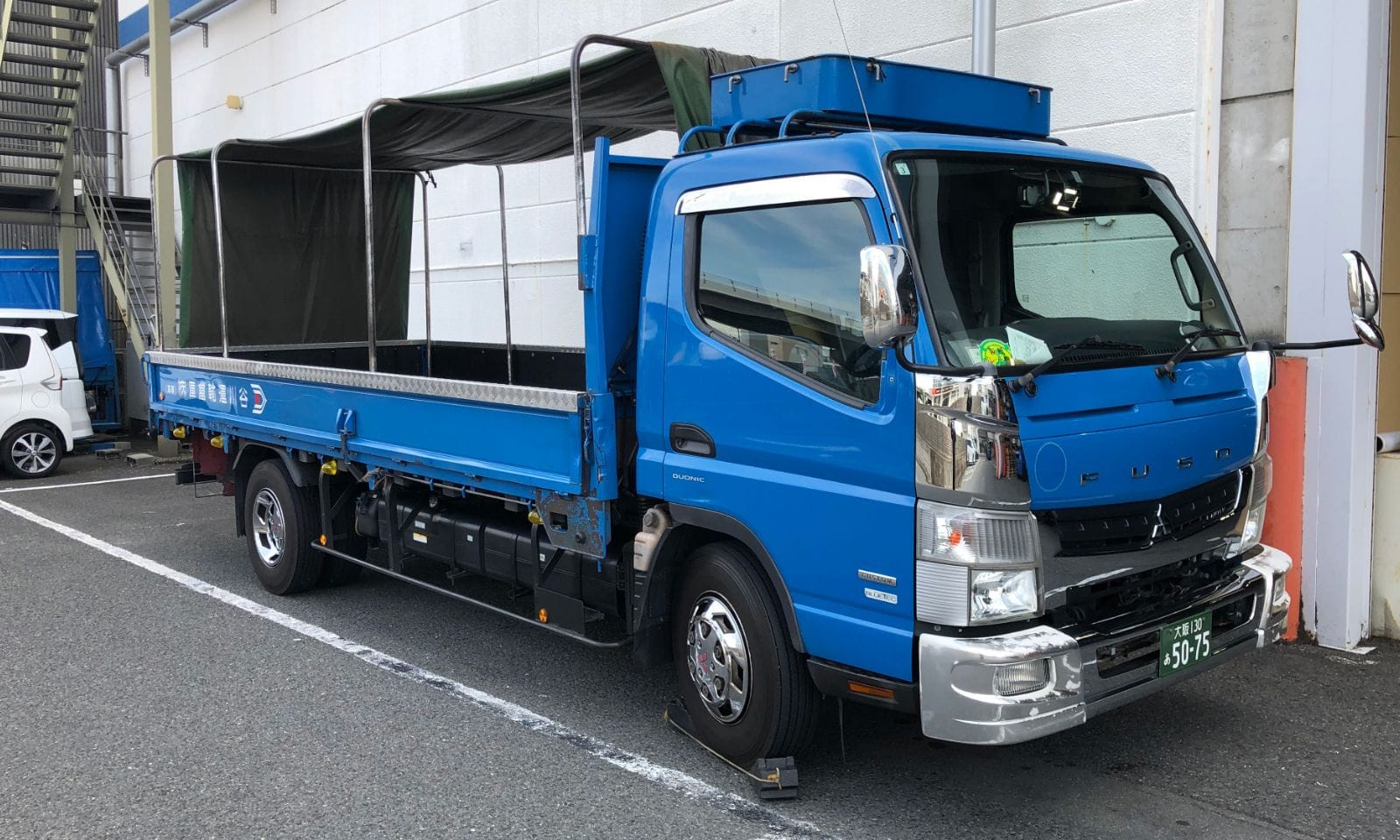 4トンショートサブ画像